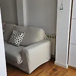 Atico Vetusta Lejlighed