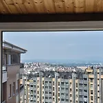 Atico Vetusta Lejlighed *