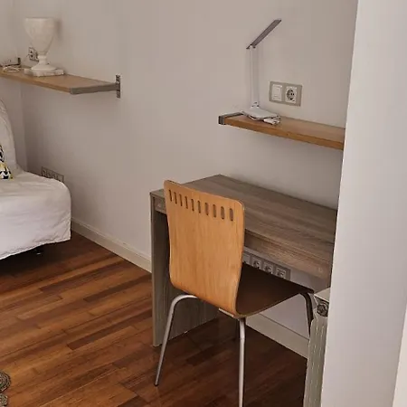 Atico Vetusta Oviede
