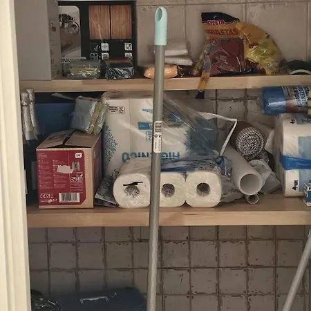 Atico Vetusta Apartamento *