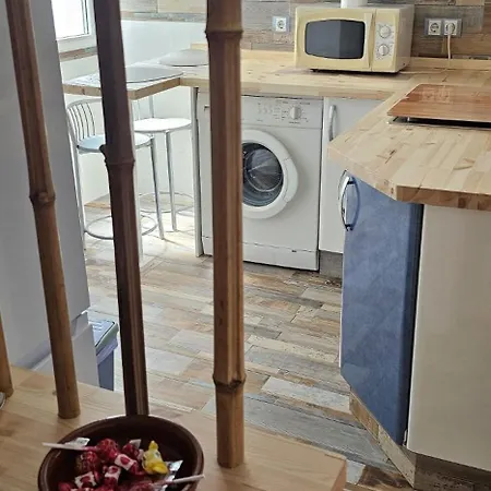 Appartement Atico Vetusta