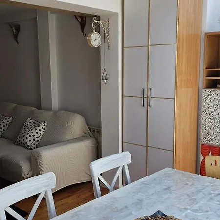 Appartement Atico Vetusta *