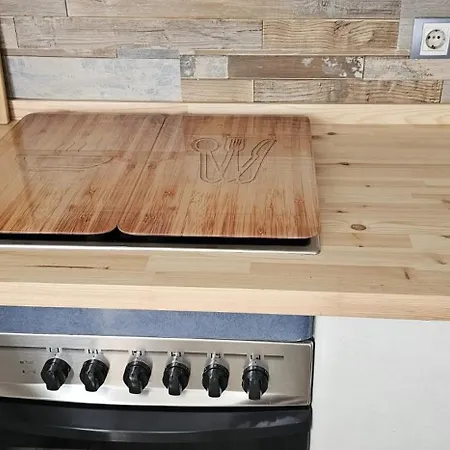 Lejlighed Atico Vetusta