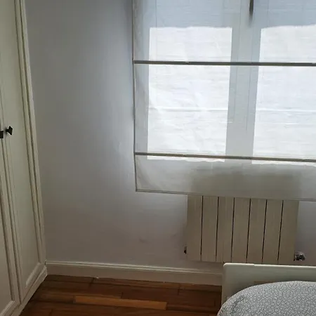Atico Vetusta Appartement Oviede