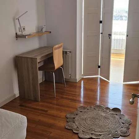 Atico Vetusta Oviedo