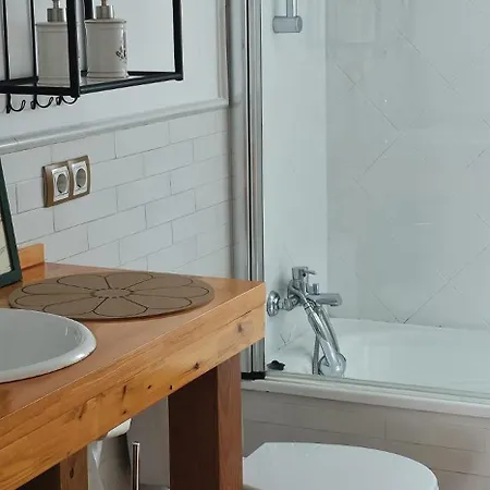 Appartamento Atico Vetusta *