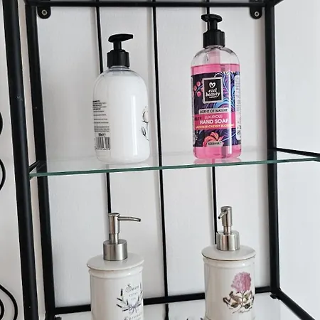 Atico Vetusta Appartamento